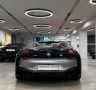 BMW i8 Roadster - Automatik