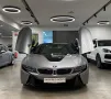 BMW i8 Roadster - Automatik