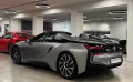 BMW i8 Roadster - Automatik