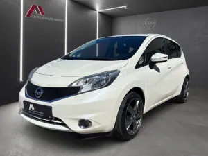 Nissan Note 1.2 DIG-S Acenta 98 PS I Kamera I CarPlay