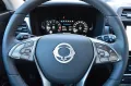 KGM Tivoli 1.5 T-GDI Nomad+ *LED+Leder+2xPDC+Cam+SH*