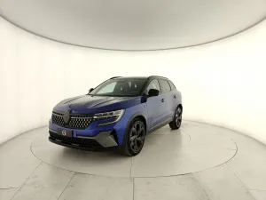 Renault RENAULT Austral 1.2 E-Tech full hybrid Iconic Es