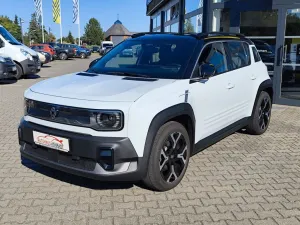 Renault R4 E-Tech Techno 150 Comfort Range