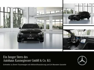 Mercedes-Benz AMG C 63 T SE Perf.*Memory*Distronic*AHK*5.500KM