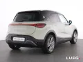 Smart #1 Pulse 22kw+Allrad+DAB+Pano+Head Up+LED+360°+