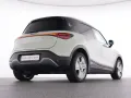 Smart #1 Pulse 22kw+Allrad+DAB+Pano+Head Up+LED+360°+