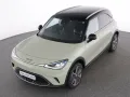 Smart #1 Pulse 22kw+Allrad+DAB+Pano+Head Up+LED+360°+