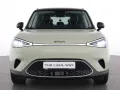 Smart #1 Pulse 22kw+Allrad+DAB+Pano+Head Up+LED+360°+