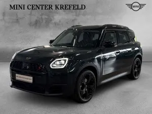 MINI Countryman S ALL4 Classic Trim 19''NAVI HuD ALAR
