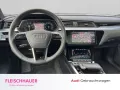 Audi Q8 e-tron Sportback 50 qu. advanced S-Line+Matri