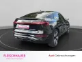 Audi Q8 e-tron Sportback 50 qu. advanced S-Line+Matri