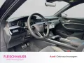 Audi Q8 e-tron Sportback 50 qu. advanced S-Line+Matri