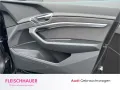 Audi Q8 e-tron Sportback 50 qu. advanced S-Line+Matri