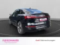 Audi Q8 e-tron Sportback 50 qu. advanced S-Line+Matri