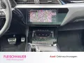 Audi Q8 e-tron Sportback 50 qu. advanced S-Line+Matri