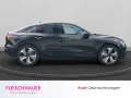 Audi Q8 e-tron Sportback 50 qu. advanced S-Line+Matri