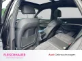 Audi Q8 e-tron Sportback 50 qu. advanced S-Line+Matri