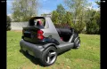 Smart Crossblade  limitierte Serie