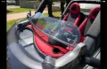 Smart Crossblade  limitierte Serie