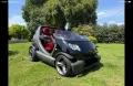 Smart Crossblade  limitierte Serie