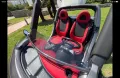 Smart Crossblade  limitierte Serie