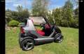 Smart Crossblade  limitierte Serie