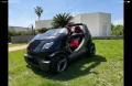 Smart Crossblade  limitierte Serie