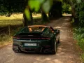 Ferrari 12 Cilindri Spider 6.5 V12 - Verde British - Ful