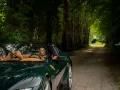 Ferrari 12 Cilindri Spider 6.5 V12 - Verde British - Ful