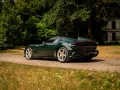 Ferrari 12 Cilindri Spider 6.5 V12 - Verde British - Ful