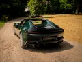 Ferrari 12 Cilindri Spider 6.5 V12 - Verde British - Ful