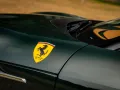 Ferrari 12 Cilindri Spider 6.5 V12 - Verde British - Ful