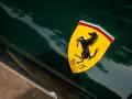 Ferrari 12 Cilindri Spider 6.5 V12 - Verde British - Ful