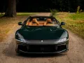 Ferrari 12 Cilindri Spider 6.5 V12 - Verde British - Ful