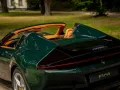 Ferrari 12 Cilindri Spider 6.5 V12 - Verde British - Ful