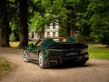 Ferrari 12 Cilindri Spider 6.5 V12 - Verde British - Ful