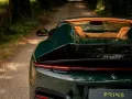 Ferrari 12 Cilindri Spider 6.5 V12 - Verde British - Ful