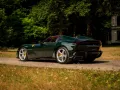Ferrari 12 Cilindri Spider 6.5 V12 - Verde British - Ful