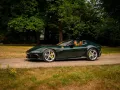 Ferrari 12 Cilindri Spider 6.5 V12 - Verde British - Ful