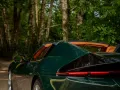 Ferrari 12 Cilindri Spider 6.5 V12 - Verde British - Ful