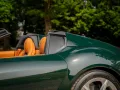Ferrari 12 Cilindri Spider 6.5 V12 - Verde British - Ful