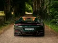 Ferrari 12 Cilindri Spider 6.5 V12 - Verde British - Ful