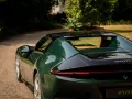 Ferrari 12 Cilindri Spider 6.5 V12 - Verde British - Ful