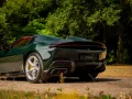 Ferrari 12 Cilindri Spider 6.5 V12 - Verde British - Ful
