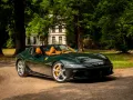 Ferrari 12 Cilindri Spider 6.5 V12 - Verde British - Ful