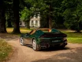 Ferrari 12 Cilindri Spider 6.5 V12 - Verde British - Ful