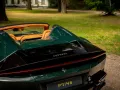 Ferrari 12 Cilindri Spider 6.5 V12 - Verde British - Ful