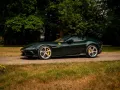 Ferrari 12 Cilindri Spider 6.5 V12 - Verde British - Ful