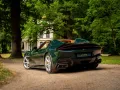 Ferrari 12 Cilindri Spider 6.5 V12 - Verde British - Ful