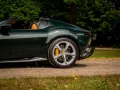 Ferrari 12 Cilindri Spider 6.5 V12 - Verde British - Ful